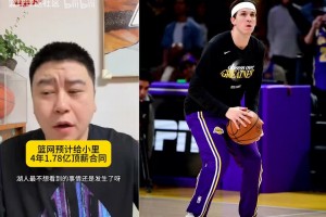 普通男性 vs WNBA职业女运动员