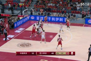 【伦德博格集锦】密歇根夺冠功臣！大龄即战力前锋！强队必备拼图